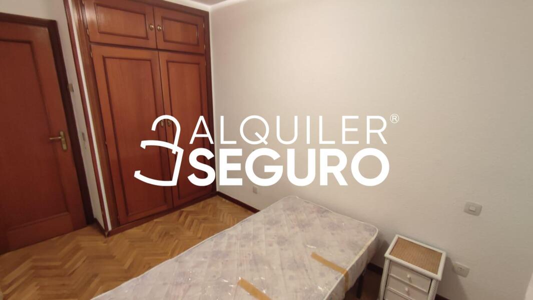 Piso en Avenida del Padre Cipriano , MADRID MADRID