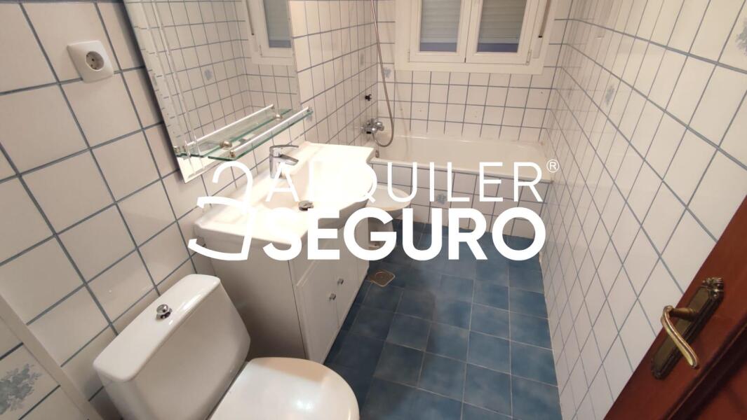 Piso en Avenida del Padre Cipriano , MADRID MADRID