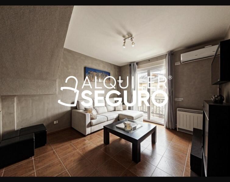 Inmueble en Calle Revuelta, MADRID