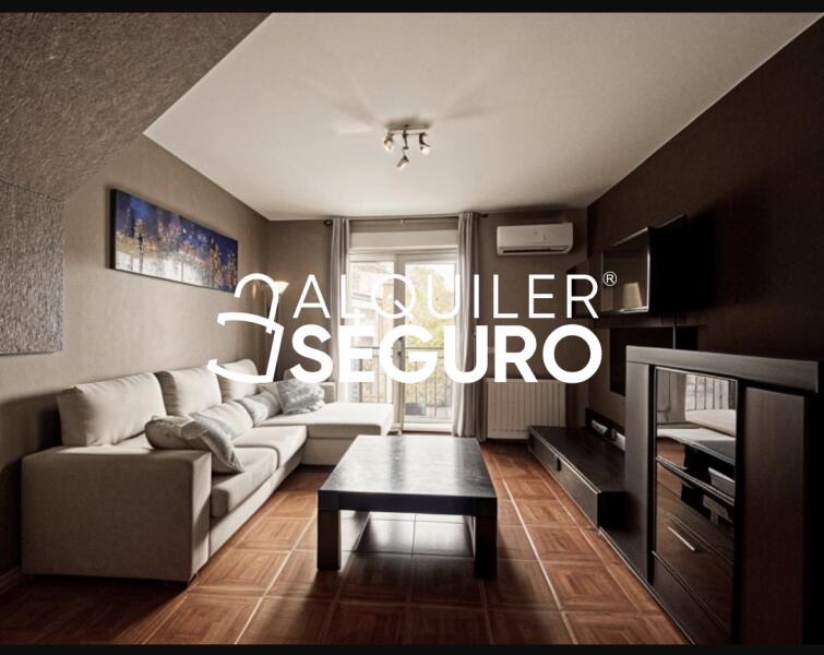 Inmueble en Calle Revuelta, MADRID