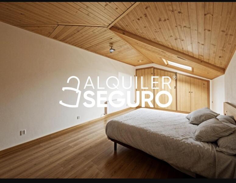 Inmueble en Calle Revuelta, MADRID