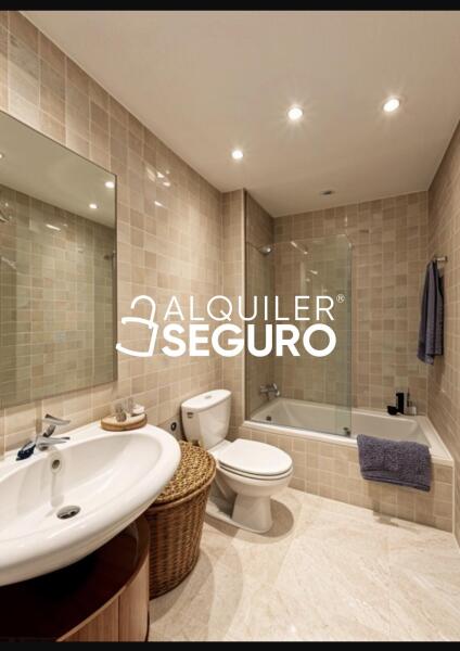 Inmueble en Calle Revuelta, MADRID