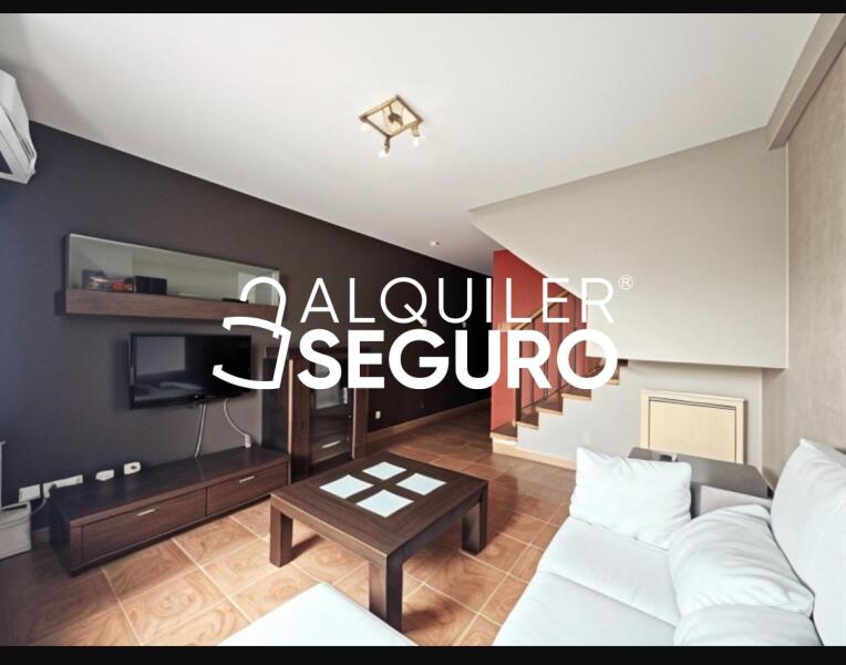 Inmueble en Calle Revuelta, MADRID