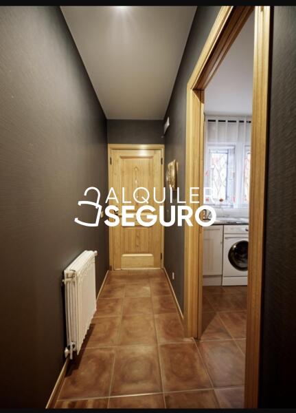 Inmueble en Calle Revuelta, MADRID