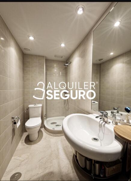 Inmueble en Calle Revuelta, MADRID