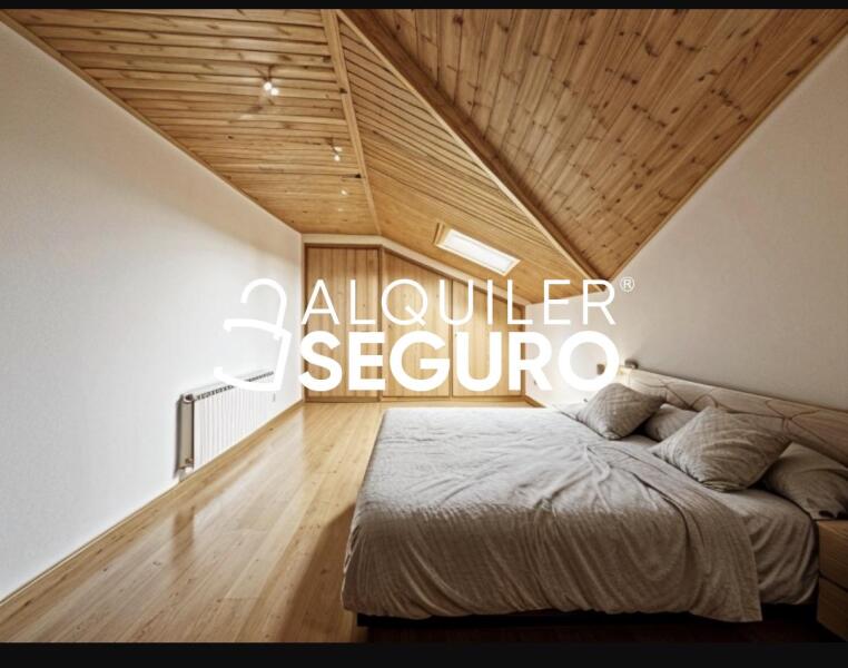 Inmueble en Calle Revuelta, MADRID