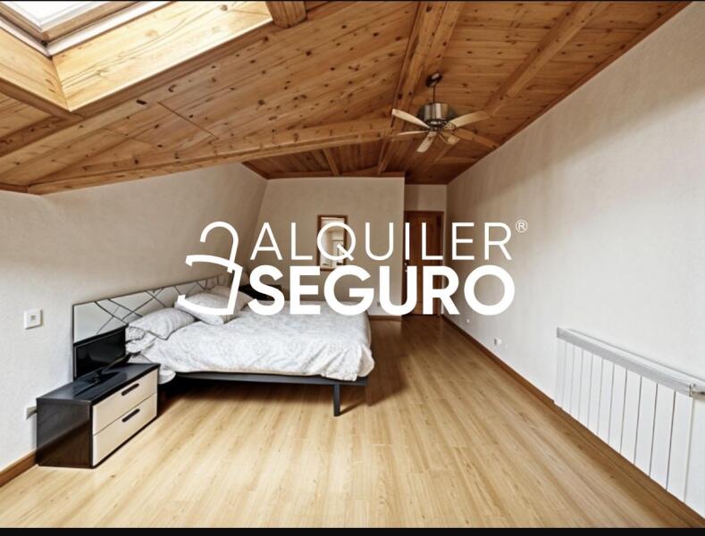 Inmueble en Calle Revuelta, MADRID