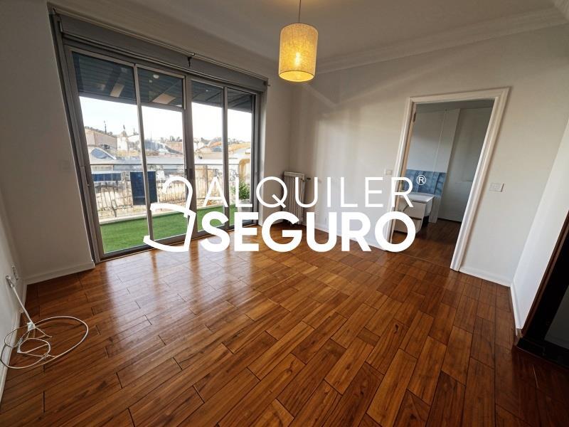 Inmueble en Plaza de América Española, MADRID