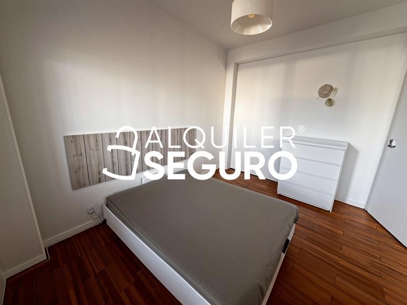 Inmueble en Plaza de América Española, MADRID