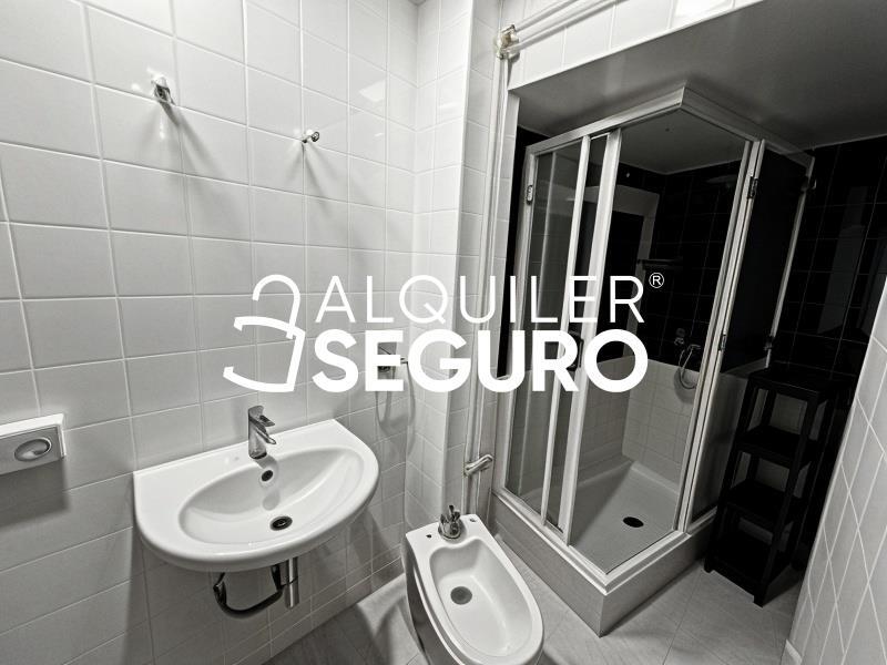 Inmueble en Plaza de América Española, MADRID