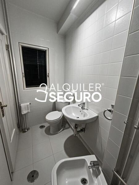 Inmueble en Plaza de América Española, MADRID