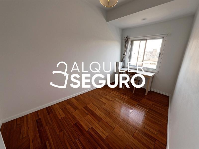 Inmueble en Plaza de América Española, MADRID