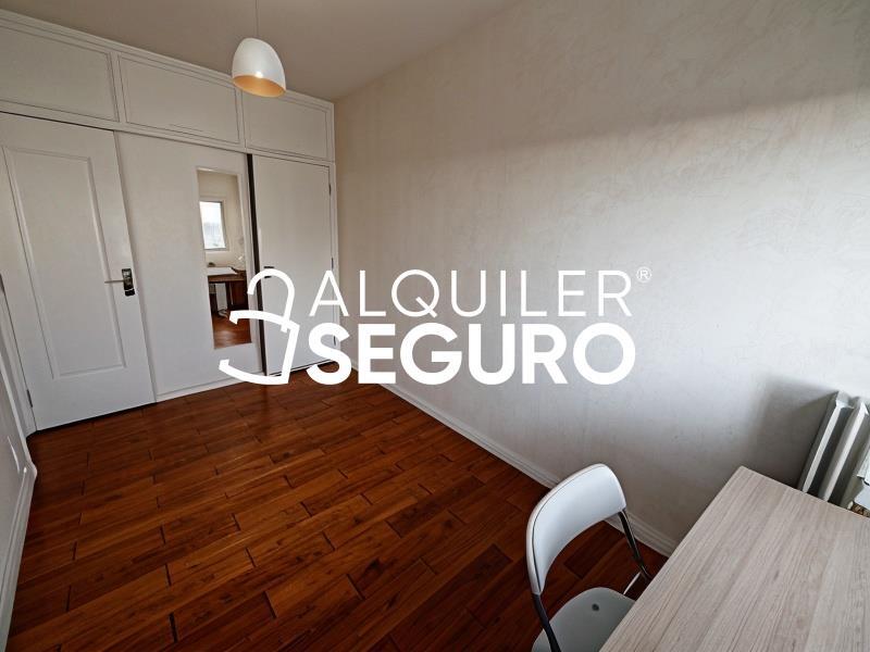 Inmueble en Plaza de América Española, MADRID