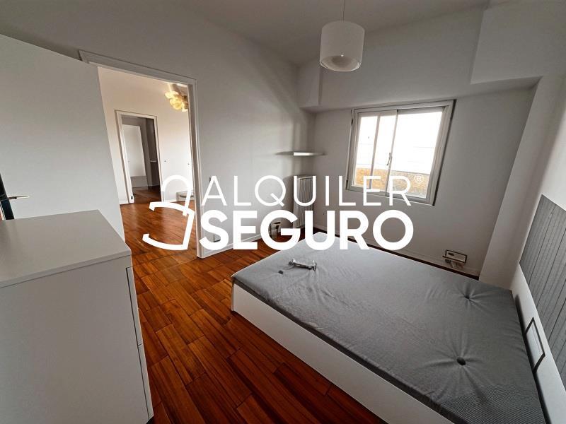 Inmueble en Plaza de América Española, MADRID