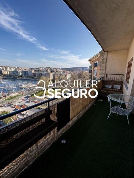 Inmueble en Plaza de América Española, MADRID