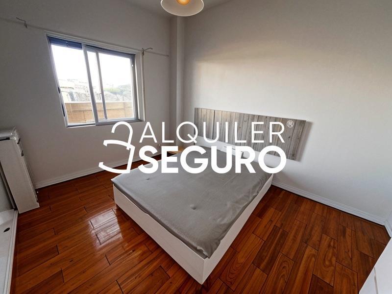 Inmueble en Plaza de América Española, MADRID