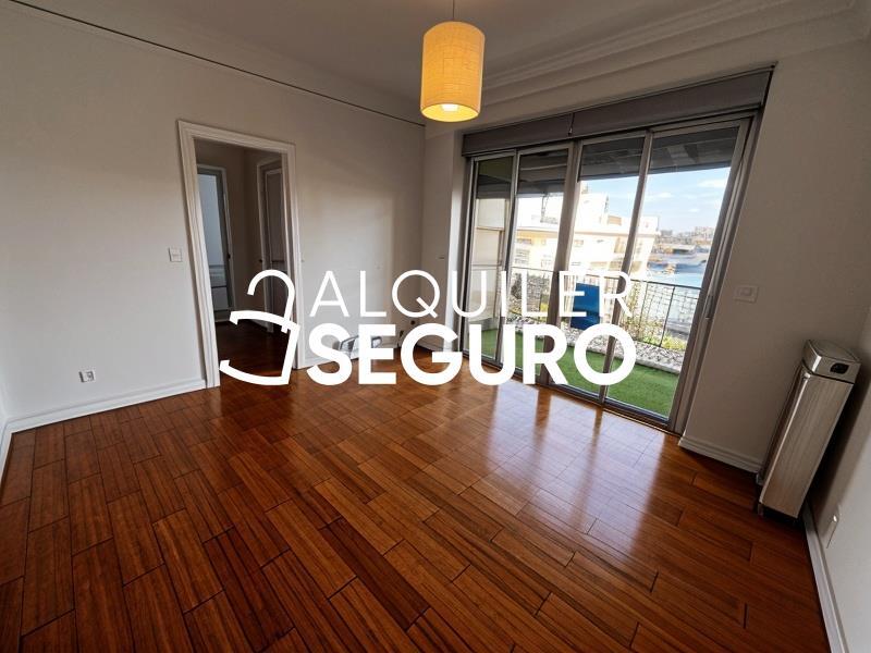 Inmueble en Plaza de América Española, MADRID