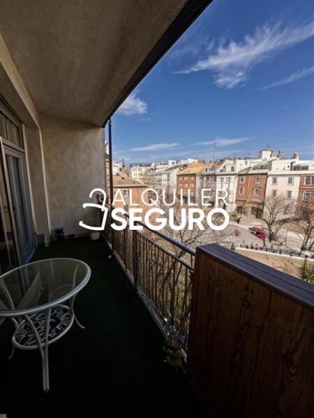 Inmueble en Plaza de América Española, MADRID