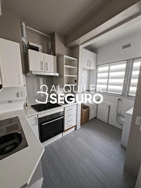 Inmueble en Plaza de América Española, MADRID