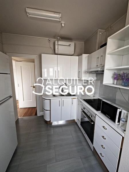 Inmueble en Plaza de América Española, MADRID