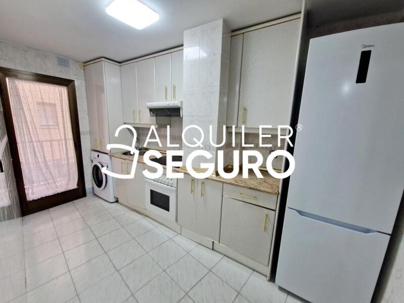 Inmueble en Plaza Del Nuncio, MADRID