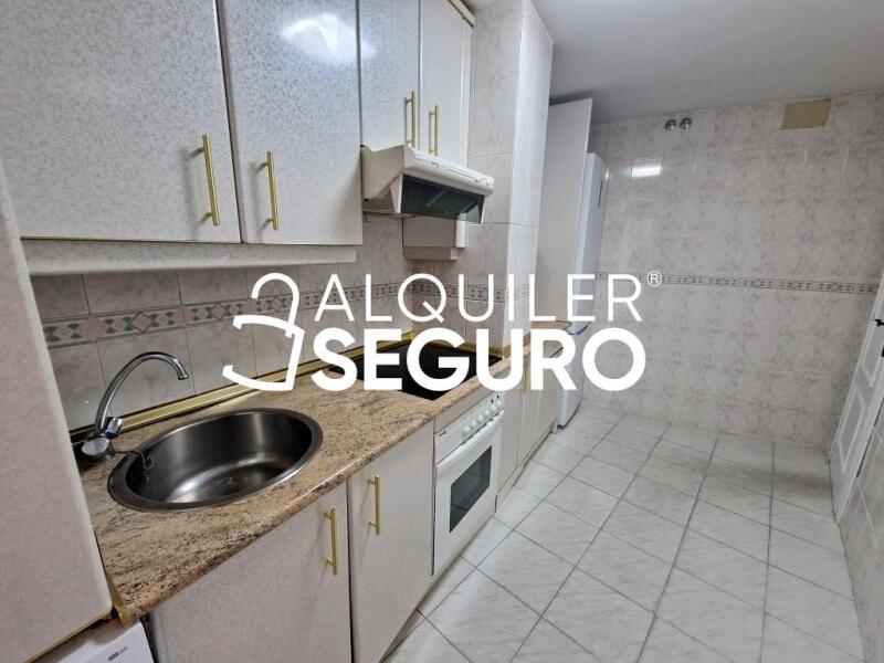 Inmueble en Plaza Del Nuncio, MADRID