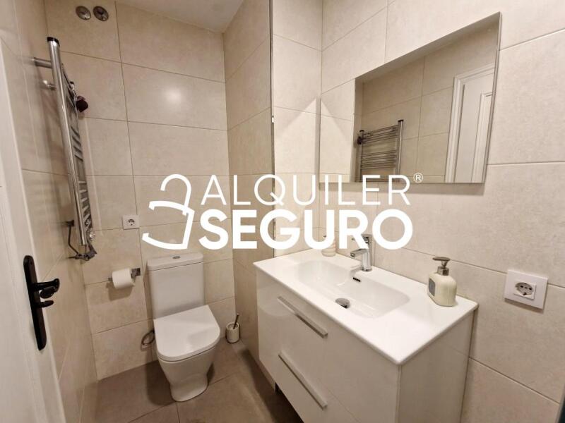 Inmueble en Plaza Del Nuncio, MADRID