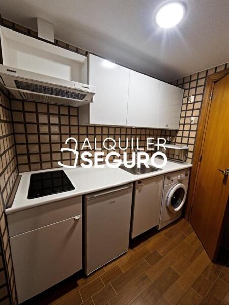 Inmueble en Calle de Matilde Diez, MADRID