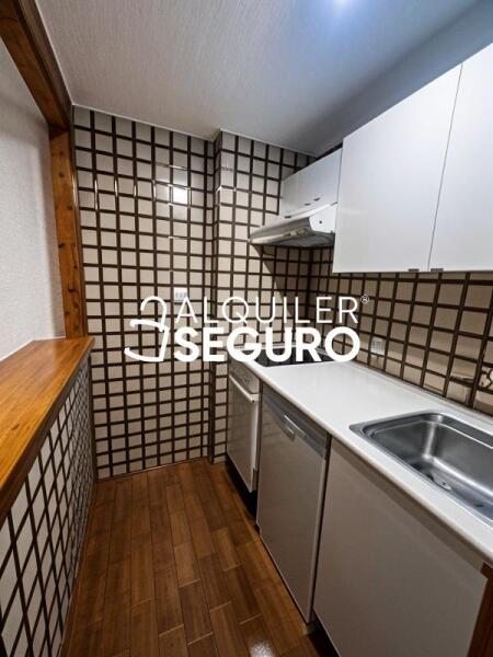 Inmueble en Calle de Matilde Diez, MADRID