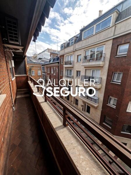 Inmueble en Calle de Matilde Diez, MADRID