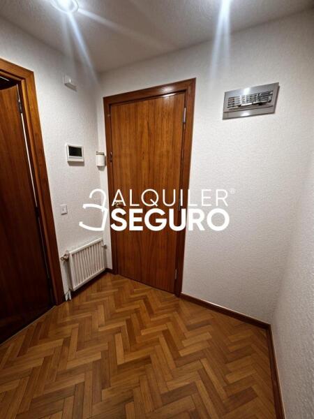 Inmueble en Calle de Matilde Diez, MADRID