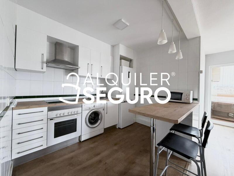 Inmueble en Calle Tenerias, MADRID