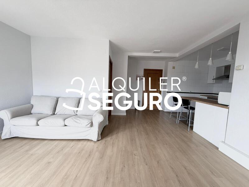 Inmueble en Calle Tenerias, MADRID