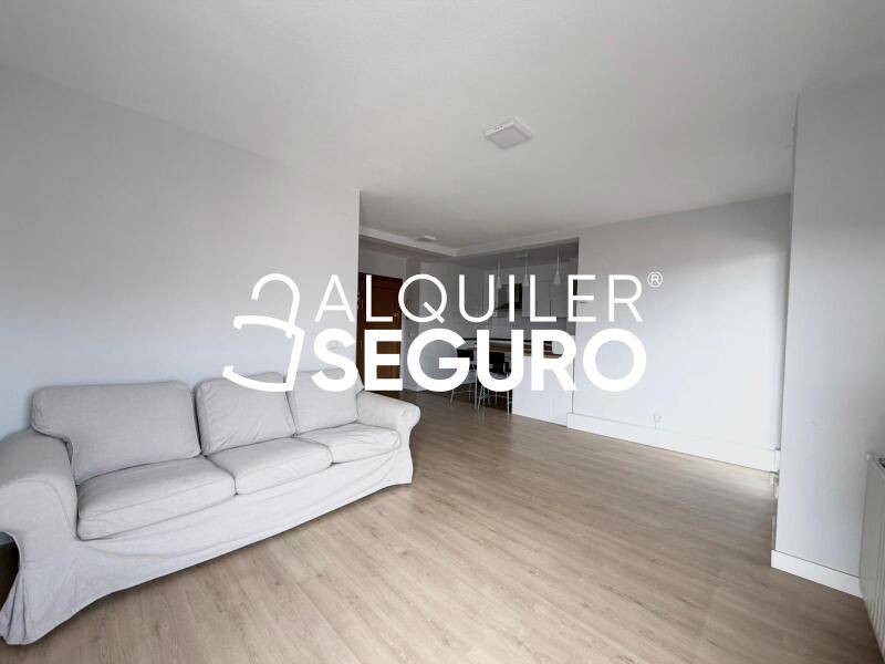 Inmueble en Calle Tenerias, MADRID