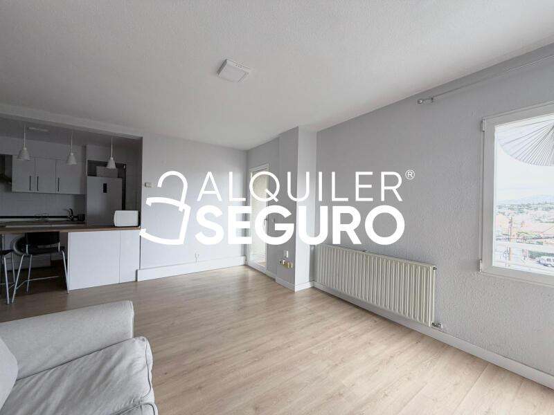 Inmueble en Calle Tenerias, MADRID