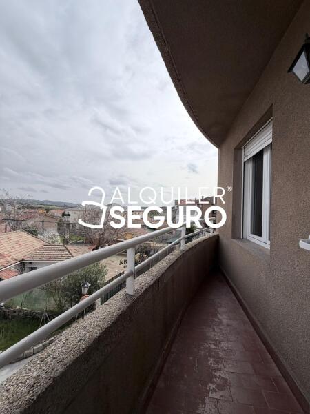 Inmueble en Calle Tenerias, MADRID