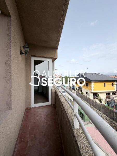 Inmueble en Calle Tenerias, MADRID