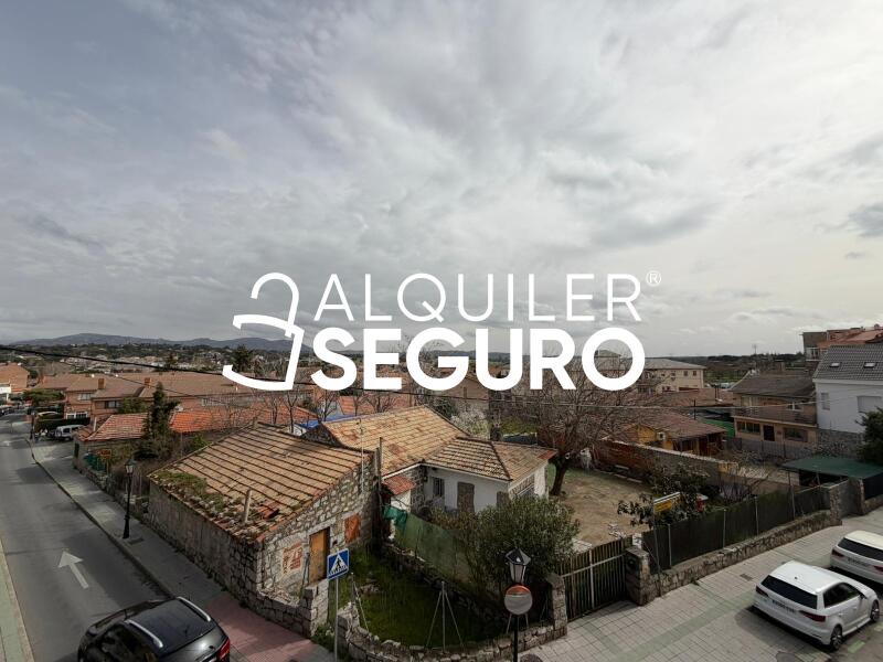 Inmueble en Calle Tenerias, MADRID