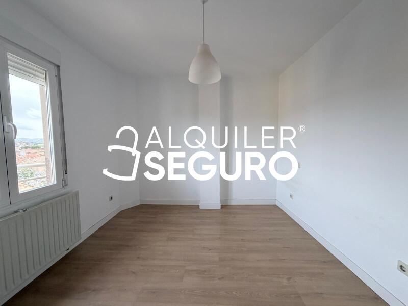 Inmueble en Calle Tenerias, MADRID