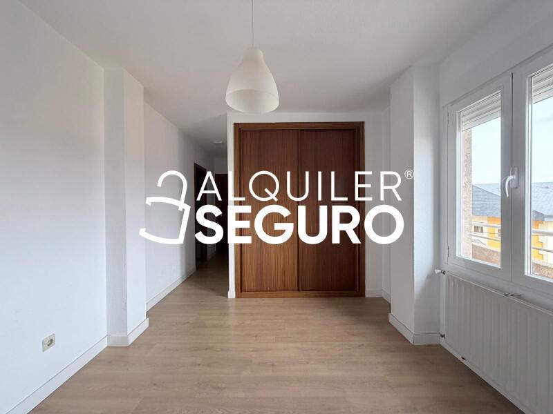 Inmueble en Calle Tenerias, MADRID