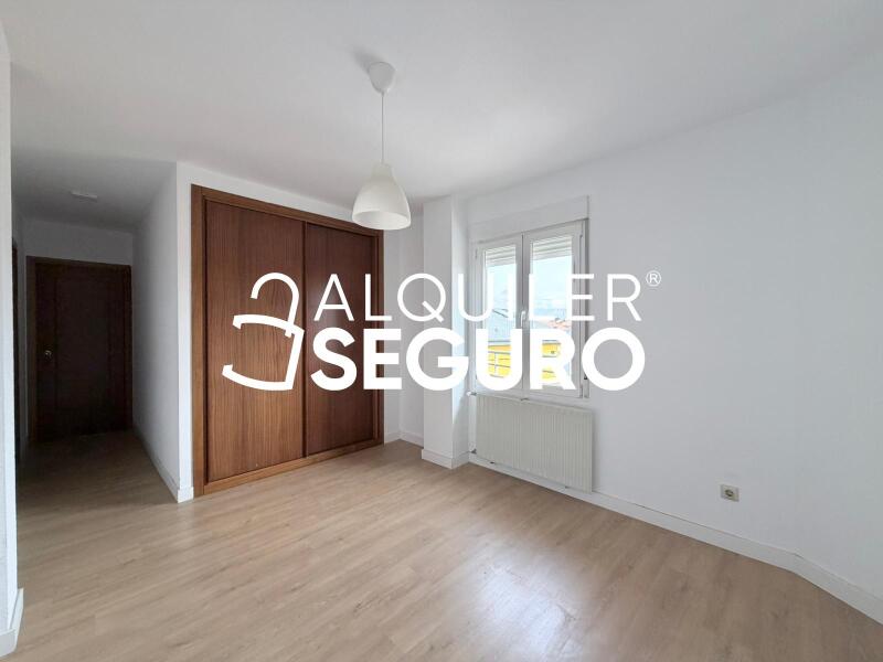 Inmueble en Calle Tenerias, MADRID