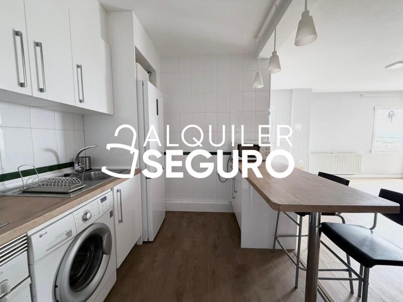 Inmueble en Calle Tenerias, MADRID