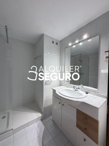 Inmueble en Calle Tenerias, MADRID