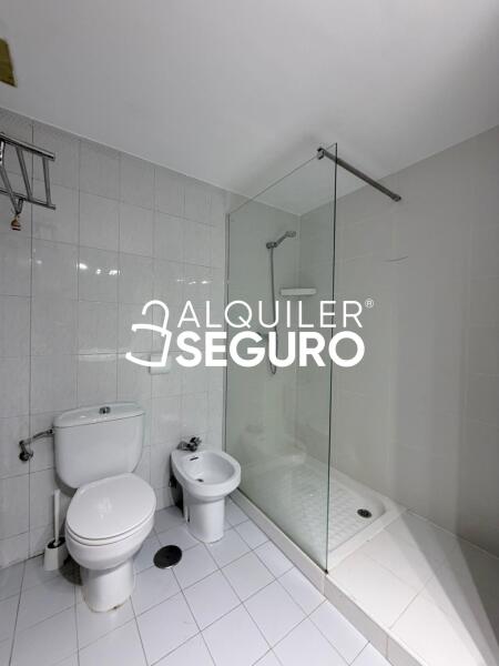 Inmueble en Calle Tenerias, MADRID