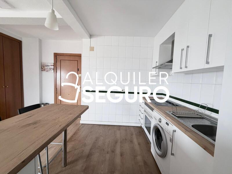 Inmueble en Calle Tenerias, MADRID