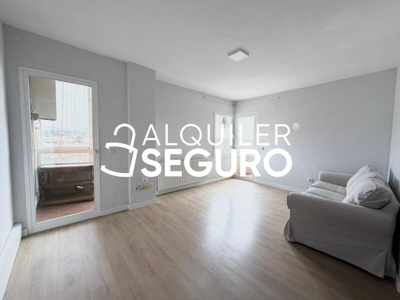 Inmueble en Calle Tenerias, MADRID