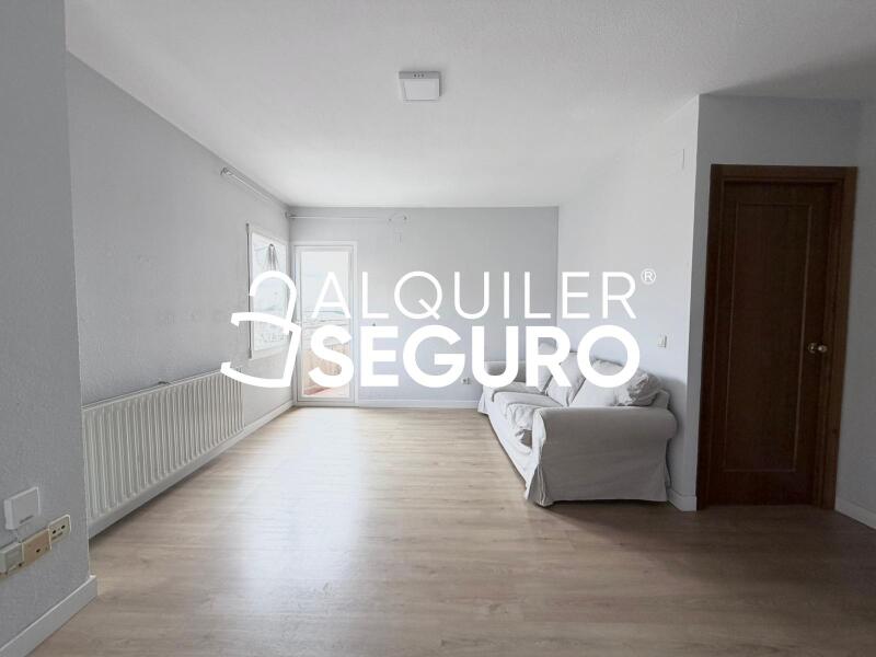 Inmueble en Calle Tenerias, MADRID