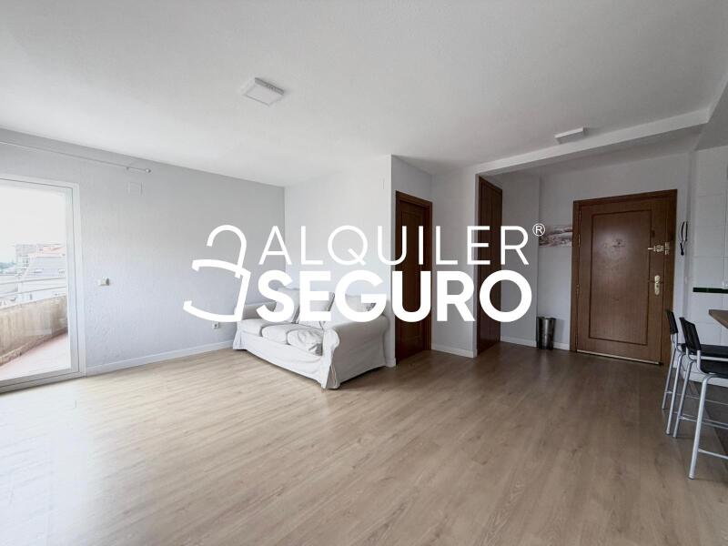 Inmueble en Calle Tenerias, MADRID