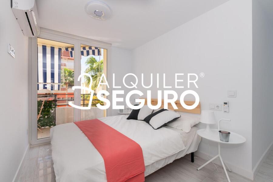 Piso en Avenida Arias Maldonado, MARBELLA MÁLAGA