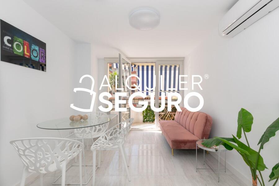 Piso en Avenida Arias Maldonado, MARBELLA MÁLAGA